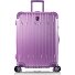  Xtrak 4 Rollen Trolley M 66 cm mit Dehnfalte Variante lavender