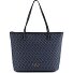  Evrim Shopper Tasche M 32 cm Variante dress blue