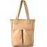  Jelena Shopper Tasche M 33 cm Variante camel