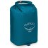  Ultralight Drysack 12L Packtasche 22 cm Variante waterfront blue