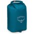  Ultralight Drysack 12L Packtasche 22 cm Variante waterfront blue