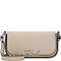  Signature Schultertasche Leder 24 cm Variante trench beige