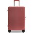 Ultima 4 Rollen Trolley M 67 cm mit Dehnfalte Variante red