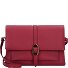  Dorian Schultertasche Leder 24 cm Variante sangria