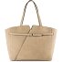  Boss Revers Shopper Tasche Leder 37 cm Laptopfach Variante light beige