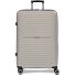  Shine 4 Rollen Trolley 76 cm Variante taupe