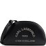  K/Daily Umhängetasche Leder 23.5 cm Variante black-nickel