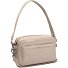  Liora Schultertasche Leder 24 cm Variante beige