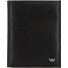  Colorado Geldbörse RFID Schutz Leder 11.5 cm Variante schwarz