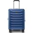 Phoenix 4 Rollen Kabinentrolley 55 cm mit Dehnfalte Variante dark blue