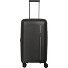  Roomer 4 Rollen Trolley 66 cm Variante schwarz