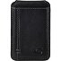  Thunder Geldbörse RFID Schutz Leder 6 cm Variante black