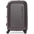  Logoduck 4-Rollen Trolley 69 cm Variante choco ice