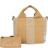  Bini Handtasche 20 cm Variante teddy