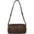  Cloud II Schultertasche XS Leder 25 cm Variante safari