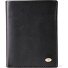  Chicago Geldbörse RFID Schutz Leder 11.5 cm Variante schwarz