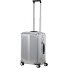  Lite-Box Alu Boss Edition 4 Rollen Kabinentrolley 55 cm Variante aluminium monogram
