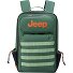  JS010B Daypack 50 cm Laptopfach Variante elm green