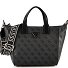  Follie Shopper Tasche 34 cm Variante coal logo