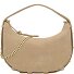  Lifetime Sister Suede Schultertasche Leder 25 cm Variante sand