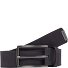  CK Casual Gürtel Leder Variante black | 100 cm