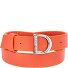  Icon Armband Leder 45 cm Variante orange