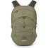  Quasar Daypack 38 cm Laptopfach Variante olive tan
