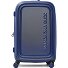  Logoduck 4-Rollen Trolley 69 cm Variante deep blue