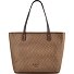  Evrim Shopper Tasche 32 cm Variante naturale
