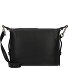  Nuvola Schultertasche Leder 28 cm Variante nero