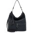  Nele Schultertasche 37 cm Variante blue