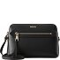  Bryant Ave Umhängetasche Leder 22 cm Variante black-gold
