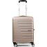  Flashline 4 Rollen Kabinentrolley 55 cm Variante ivory gold