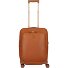  Life Pelle 4 Rollen Kabinentrolley 55 cm Variante leather