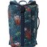  Urban Scrambler Rucksack 47 cm Laptopfach Variante tropical