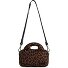  Studio Handtasche 19 cm Variante leo