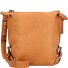  Grandma's Luxury Club Mrs. Chocolate Cookie Umhängetasche Leder 21 cm Variante caramel