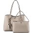  Melody Schultertasche 43 cm Variante light taupe