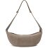  Zoe Icon Schultertasche Leder 44 cm Variante mushroom