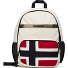  H-Nadir Daypack 43 cm Laptopfach Variante beige dimity