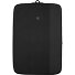  Travel Essentials Packtasche 45 cm mit Dehnfalte Variante black