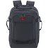  3900 Reiserucksack 40 cm Laptopfach Variante black