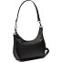  Nancy Schultertasche Leder 29 cm Variante black