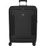  Werks Traveler 7.0 4 Rollen Trolley 75 cm mit Dehnfalte Variante black