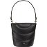  Barbara Schultertasche Leder 21.5 cm Variante black