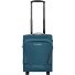  Jetpack 2 Rollen Kabinentrolley 40 cm Variante petrol