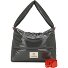  Unio Hobo Schultertasche 47 cm Variante anthrazith