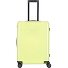  H6 Essential 4 Rollen Trolley M 64 cm Variante glossy dusk yellow