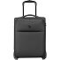  Easytrip 2 Rollen Kabinentrolley 45 cm Variante schwarz