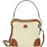  Volterra Trama Schultertasche 20 cm Variante cappuccino